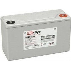Batterie Enersys 12NXS26