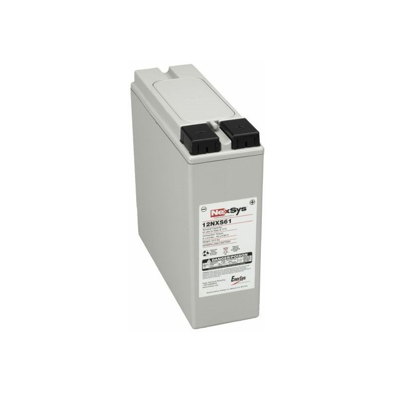 Batterie Enersys 12NXS61