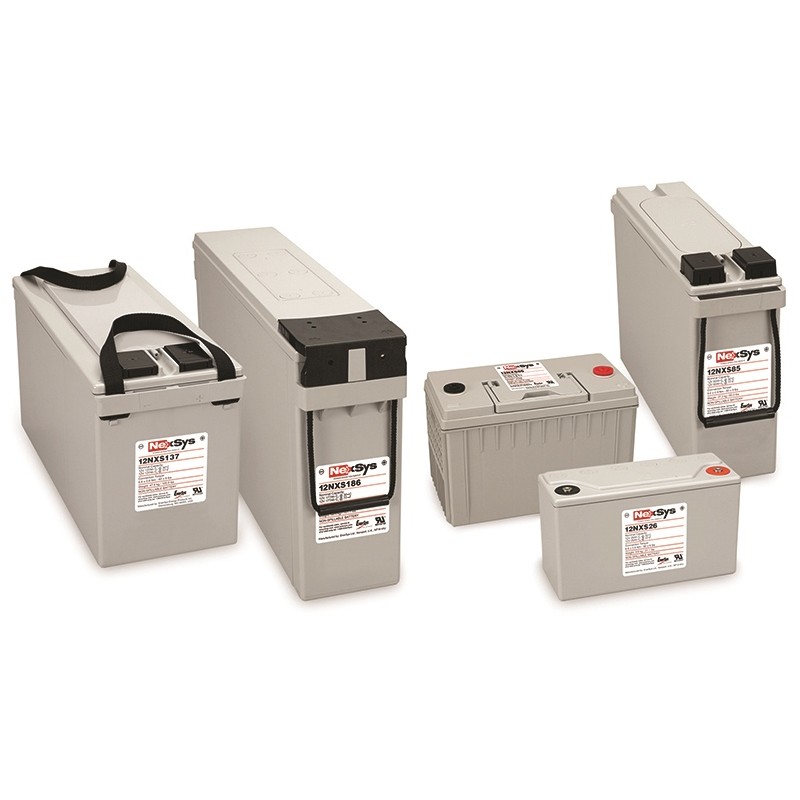 Batterie Enersys 12NXS90