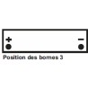 Batterie Enersys 12NXS90