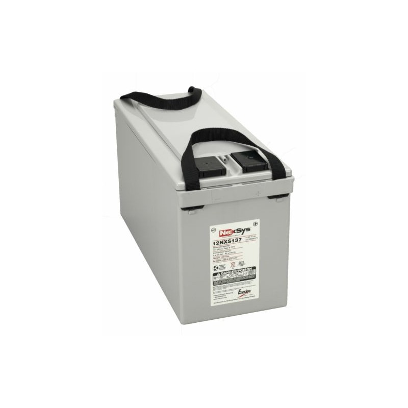 Batterie Enersys 12NXS137