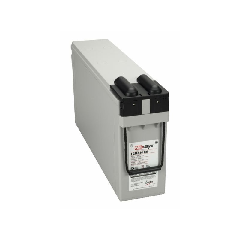 Batterie Enersys 12NXS166