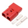 Prise chargeur/batterie SB120 Rouge