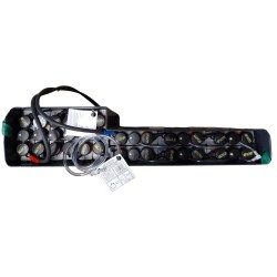 Batterie 24V 200Ah pour Fenwick L10 et Fenwick L12