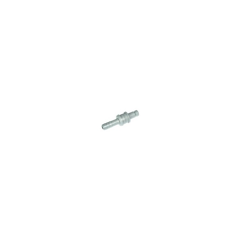 Raccord rapide Mâle Ø11