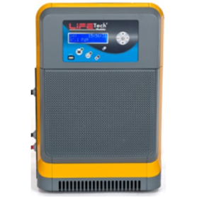 Chargeur Enersys 24V/36V/48V 3.5kW Triphasé Chargeur 48V 3.5kW 60A LifeTech