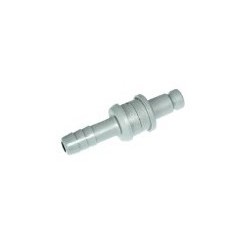 Raccord rapide Mâle Ø11
