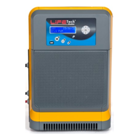 Chargeur 48V 7kW 82A LifeTech 