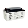 Batterie plomb AGM Yuasa NPL65-12 / 12V 65Ah