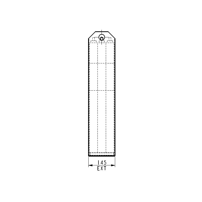 Batterie 24V 200Ah Jungheinrich EJC212, EJC10, EJE-C20, Mic WP12C, GH14