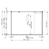 Batterie 24V 875Ah pour Fenwick E12, Still R50-10, Hyster A1.3, Toyota 7FBEST13, Yale ERP13