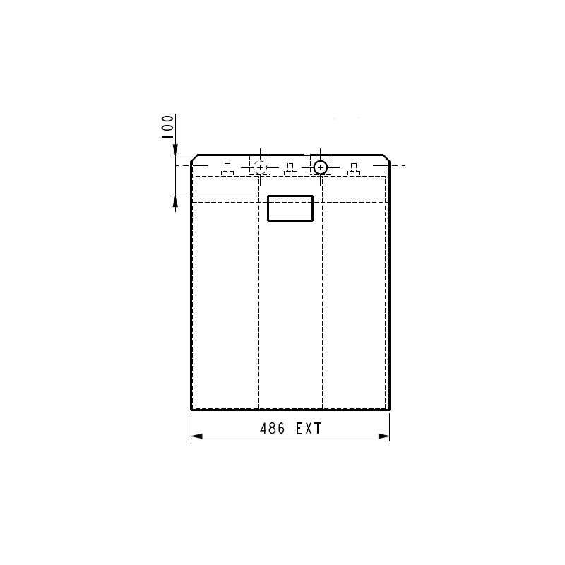 Batterie 24V1000Ah pour Still R50-15, RX50-16, Hyster A1.50, Fenwick E15, Jungheinrich EFG115 et Yale ERP13