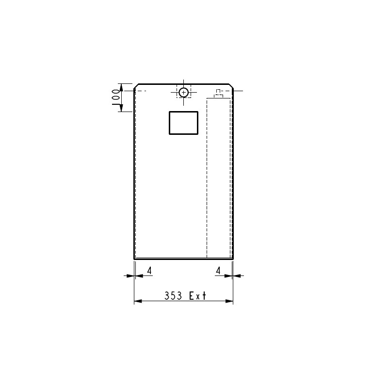 Batterie 24V 500Ah Fenwick L14, Fenwick T20, Jungheinrich ESE120, Still EGX12