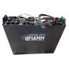 Batterie 24V 225Ah pour BT SWE200, LWE180, Toyota 7SM10, 8PM20