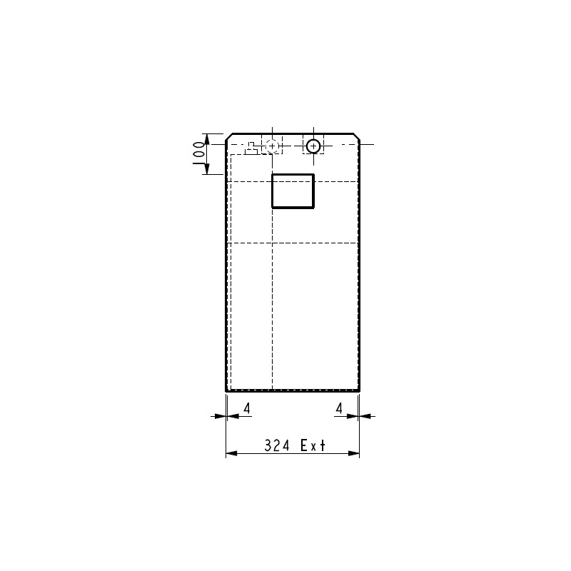 Batterie 24V 625Ah pour Nissan SO1D13U, Fenwick E12, T20, Still R50-10, RX50-15