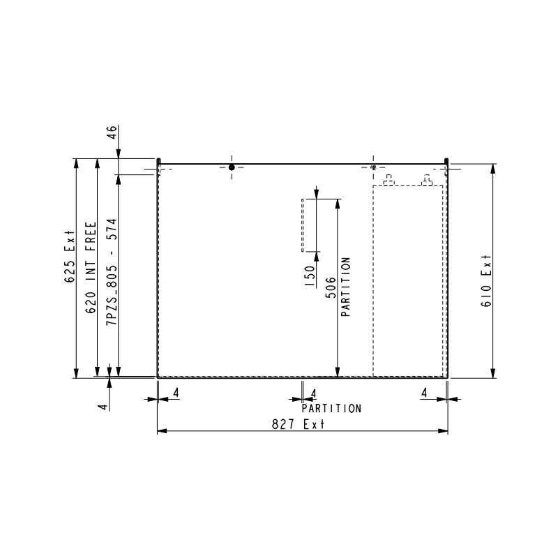 Batterie 24V 805Ah pour Still R50-10, RX50-15, Jungheinrich EFG113, Caterpillar EP15