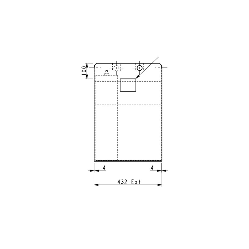 Batterie 24V 805Ah pour Still R50-10, RX50-15, Jungheinrich EFG113, Caterpillar EP15
