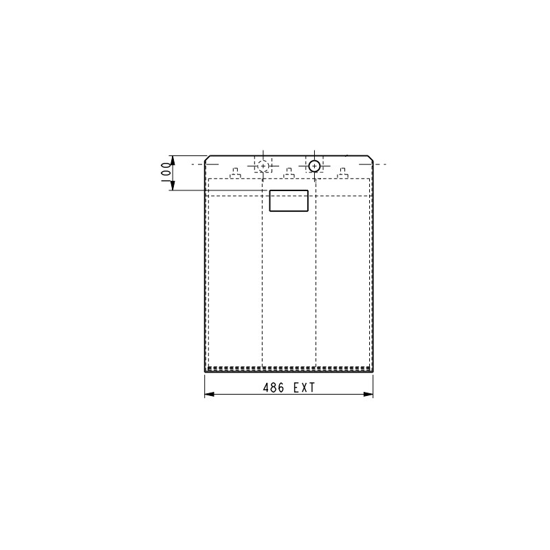 Batterie 24V 920Ah pour Still R50-15, RX50-16, Fenwick E15, Komatsu FB15