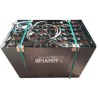 Batterie 48V 500Ah pour Fenwick E16, Jungheinrich EFG213, Caterpillar EP15