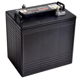 Yuasa DCB125-6 / 6V 240Ah Yuasa DCB125-6 / 6V 240Ah