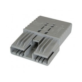 Prise SBE320 Gris Prise SBE320 Gris