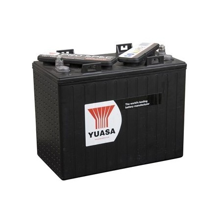 Yuasa DCB1275-12 / 12V 150Ah