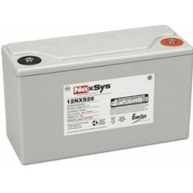 Batterie Enersys 12NXS26