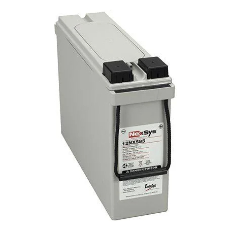 Batterie Enersys 12NXS85