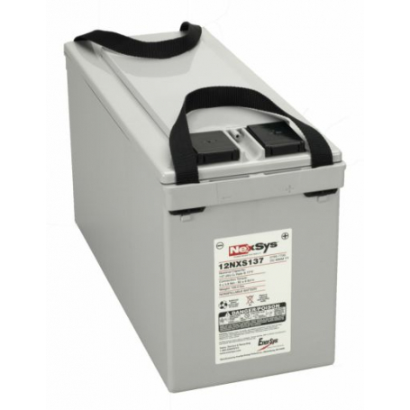 Batterie Enersys 12NXS137