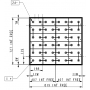 Batterie 48V 750Ah Fenwick E16, Jungheinrich EFG220, Still R20-16