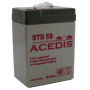 Batterie Acedis STD5S