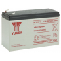 Batterie plomb AGM Yuasa NPW45-12 / 12V 7Ah