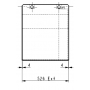 Batterie 48V 625Ah Fenwick E16, Jungheinrich EFG220, Still R20-16