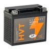 Batterie moto Landport HVTG20H-3 12V 19Ah
