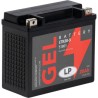 Batterie moto Landport LTX20-3 12V 18Ah