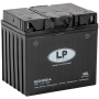 Batterie moto Landport L60N30A 12V 30Ah