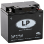 Batterie moto Landport G60N30LA 12V 30Ah