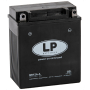 Batterie moto Landport LB12A-4 12V 12Ah