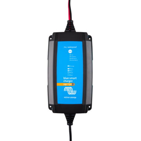 Chargeur Victron 24V 13A