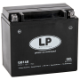 Batterie moto Landport GB16B 12V 16Ah