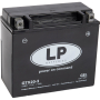 Batterie moto Landport GTX20-3 12V 18Ah