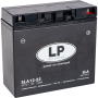 Batterie moto Landport SLA12-22 12V 22Ah