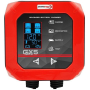 Chargeur LEMANIA GX5 12V 5A