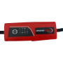 Chargeur LEMANIA LE3.8 6V/12V 3.8A