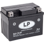 Batterie moto Landport SLA12-4S 12V 5Ah
