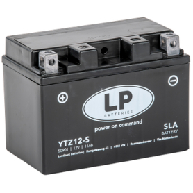 Landport YTZ12S / 12V 11Ah Batterie moto Landport YTZ12S 12V 11Ah