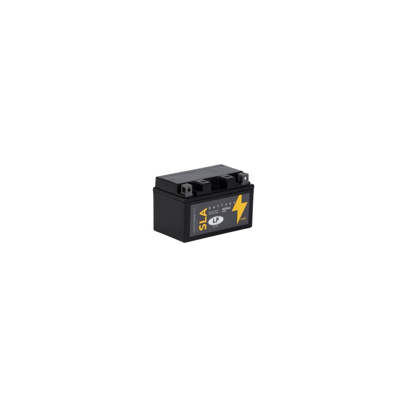 Batterie moto Landport LTZ10-S 12V 8.6Ah