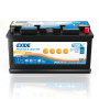 Batterie EV1250 12V 96Ah Li-Ion