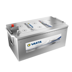Varta LED240 EFB Dual Purpose / 12V 240Ah Varta LED240 12V 240Ah EFB Dual Purpose