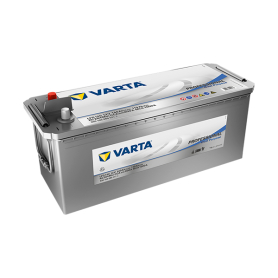Varta LFD140 EFB Dual Purpose / 12V 140Ah Varta LFD140 EFB Dual Purpose / 12V 140Ah